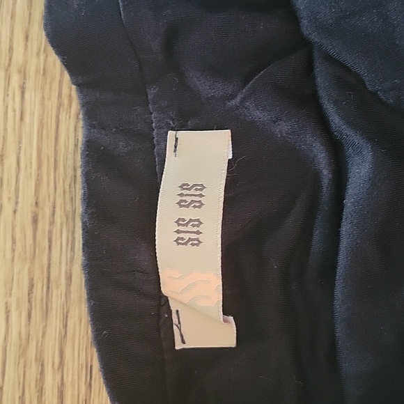 Black and leopard maxi small - Picture 2 of 2